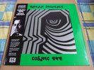 Cosmic Eye - Dream Sequence. Vinyl LP, inc insert. 2014 issue, Amancio D'Silva.