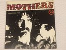 Frank Zappa / Mothers Of Invention - Absolutely Free  LP - V6-5013 - Orig Vereve