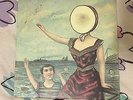 In the Aeroplane Over the Sea by Neutral Milk Hotel (Vinyl, Feb-1998, Merge)