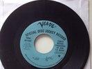 Terri Bryant You'd Better Straighten Up And Fly Verve Soul Northern M-