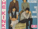 The Kinks 