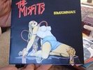 The Misfits Some Kinda Hate 7