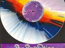 POP REVOLUTION FROM THE UNDERGROUND Moby Grape Spirit Electric Flag Al Kooper LP