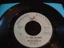 The Enjoyables Northern Soul 45 on Shrine 
