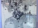 THE BEATLES Revolver MONO - Original 1966 Capitol T 2576