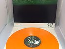 CAVE IN JUPITER LP ORANGE VINYL GERMAN IMPORT LIMITED TO 125 1ST PRESS RARE