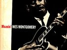 4lp Wes Montgomery Full House/Moanin'/Portrait/Born blue Riverside jap vnl ex+
