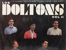 Los Doltons-Vol.II-LP 12
