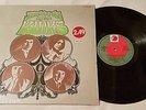 THE KINKS SOMETHING ELSE ROCK LP...1980...SPANISH IMPORT...SHRINK...NM- SOUND