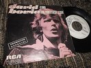 DAVID BOWIE Time/The prettiest star 7