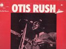 OTIS RUSH   