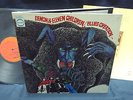BLUES CREATION / DEMON & 11 CHILDREN PSYCH PROG ORIG JAPAN LP w/insert  POKORA