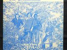 The BROTHERHOOD - STAVIA US PSYCH FOLK FUNK POKORA