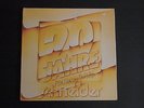BEATLES RARE ALTERNATE COVER PROMO LP ALBUM SCHNEIDER A COLLECTION EMI GERMANY