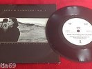 U2 JOSHUA TREE SAMPLER NUMBER 1 UK Promo 7