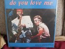 Bruce Springsteen Do you love me? 4LP Set  Pink Colored Vinyl Gatefold