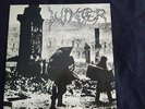 Winter  ?– Into Darkness  death metal lp Vinyl rare depressive doom/death