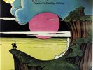 HAWKWIND  Warrior on the edge of time  LP YELLOW VINYL