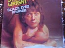 ***STEVIE WRIGHT (THE EASYBEATS)***BLACK EYED BRUISER***LP***ORIGINAL***c.1975**
