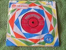 The Beatles ?– Love Me Do - Rare Red Parlaphone - nr mint condition -  listen