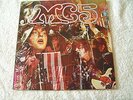 MC 5 - Kick out the Jams  - Original U.K. Stereo - Nr Mint -  Listen