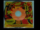 THE POLICE  (DE DO DO DO DE DA DA  ) ECUADOR PRESSING 45 RPM IFESA 1981