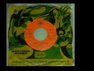 ELECTRIC LIGHT ORCHESTRA( SHINE A LITTLE LOVE ) ECUADOR PRESSING 45 RPM IFESA