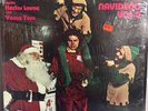Willie Colón/Hector Lavoe - Asalto Navideno Vol. II LP 1973 FANIA Salsa VINYL