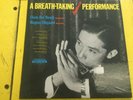 CHAM-BER HUANG LP A Breath-Taking Harmonica Performance INSIGNIA INS 301 (VG+)
