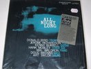 Donald Byrd  Prestige OJC 427 All Night Long Kenny Burrell