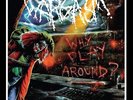 WARGASM - Why Play Around? (NEW*US POWER/THRASH METAL CLASS.*OFFICIAL RERELEASE)