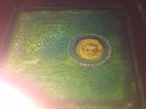 Alice Cooper LP  Billion Dollar Babies  1973 WBS 2685