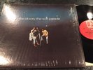 *ARCHIVE MINTY LUDWIG* SHRINK THE DOORS THE SOFT PARADE LP 1969 Red EKS 75005 RL