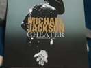 MICHAEL JACKSON CHEATER 2004 UK 12