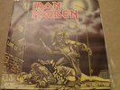 Iron Maiden - Sanctuary 7