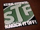 STF - Keine Effekte / Knock It Off - 12