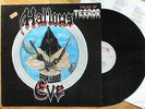Hallows Eve - Tales Of Terror - LP (Vinyl) Original von 1985 - Thrash Metal