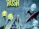 RUSH-A Passage To Syrinx  (UK IMPORT)  VINYL NEW