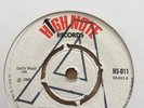 Delroy Wilson - Put Yourself In My Place/It Hurts - High Note HS-011A/B - 1968