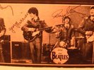 BEATLES Autographed ‘Beatles For Sale' album. “Auto-Signed