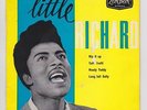 LITTLE RICHARD FRENCH EP 