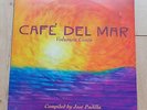 Café Del Mar - Volumen Cinco - Volume 5 - 2LP - UK 1998