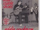 EDDIE COCHRAN - FRENCH EP 