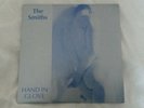 The Smiths ?– Hand In Glove Vinyl, 7