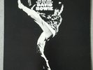 DAVID BOWIE - THE MAN WHO SOLD THE WORLD - RARE USA VINYL ALBUM WITH MINT POSTER