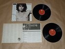 The Doors - The Best Of The Doors / Japan Double LP / OBI / 1985 / P-6236?37