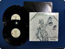 METALLICA AND JUSTICE FOR ALL 60812 2LP EX6487