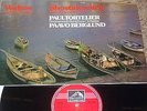 ASD 2924 . WALTON / SHOSTAKOVITCH CELLO CONCERTOS . TORTELIER .