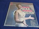 ARETHA FRANKLIN SOUL SISTER SHRINK WRAP 1966 COLUMBIA CS 9321 EX/NM