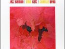 Jazz Samba - Stan & Charlie Byrd Getz (2013, Vinyl New) 200gm Vinyl